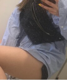 MOUSSY | ボディバッグ/ウエストポーチ