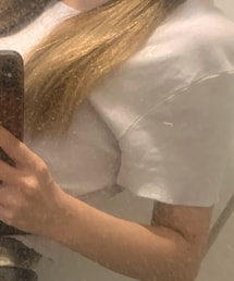 ZARA | Tシャツ/カットソー