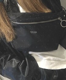 MOUSSY | ボディバッグ/ウエストポーチ