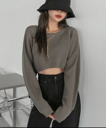 SHEIN | ニット/セーター