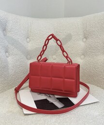 SHEIN | ショルダーバッグ