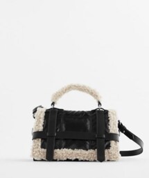 ZARA | ショルダーバッグ