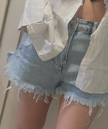 SHEIN | デニムパンツ