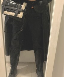 ZARA | その他パンツ