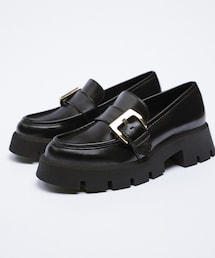 ZARA | ローファー