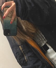 MOUSSY | MA-1