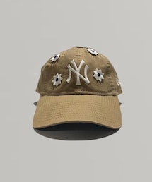NICK GEAR | NICK GEAR / 3D Flower Cap(キャップ)