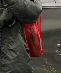 草間彌生 | トートバッグ