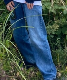 Carhartt | デニムパンツ