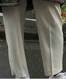 MOUSSY | スラックス