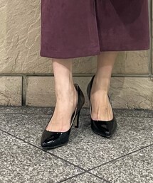 URBAN RESEARCH ROSSO | パンプス