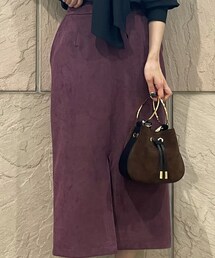 URBAN RESEARCH ROSSO | スカート