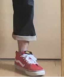 VANS | スニーカー
