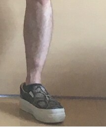 VANS | スリッポン