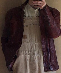Carhartt | サロペット/オーバーオール