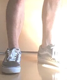 VANS | スニーカー