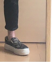 VANS | スニーカー