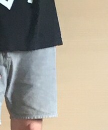 BEDWIN | パンツ