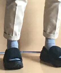 N.HOOLYWOOD | サンダル