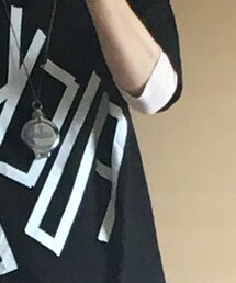 LAD MUSICIAN | Tシャツ/カットソー