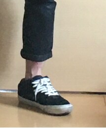 VANS | スニーカー