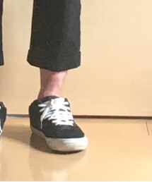 VANS | スニーカー