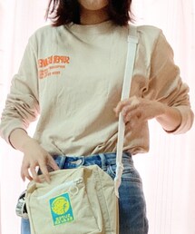 SUPER BEAVER | Tシャツ/カットソー