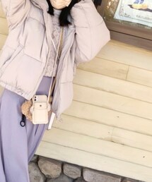 JUMELLE | スマホケース/カバー