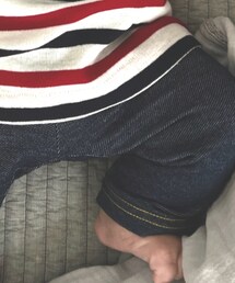 西松屋 | デニムパンツ