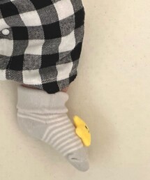 no brand | ベビーシューズ/ベビーソックス