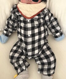 no brand | ロンパース