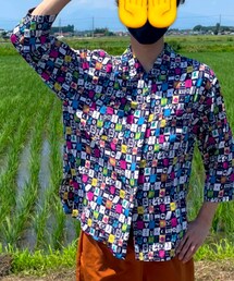 grapefluit 'smoon | シャツ/ブラウス