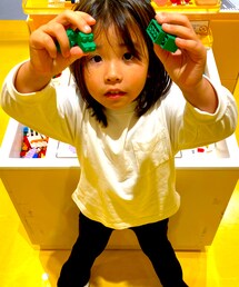 GU | Tシャツ/カットソー