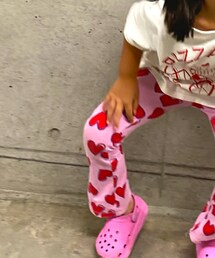 H&M | スウェットパンツ