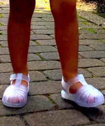 ZARA KIDS | サンダル