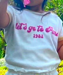 ZARA KIDS | Tシャツ/カットソー