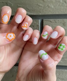 NAILS | ネイル用品/ネイルケア