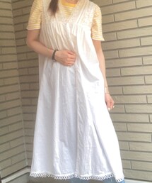 USED | ルームワンピース