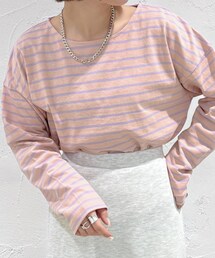 apres jour mignon | Tシャツ/カットソー