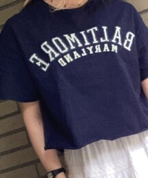 USED | Tシャツ/カットソー