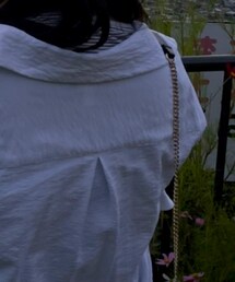 ZARA | ショルダーバッグ