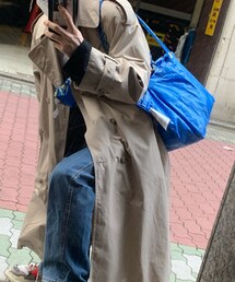 古着 | トレンチコート