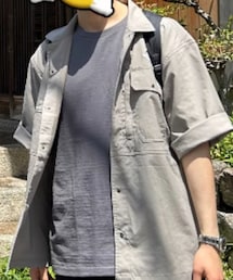 THE NORTH FACE | シャツ/ブラウス