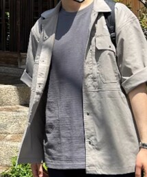 BATONER | Tシャツ/カットソー