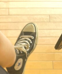 CONVERSE | スニーカー