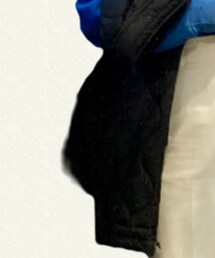 ZARA | ナイロンジャケット