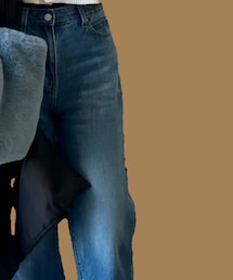 UNIQLO | デニムパンツ