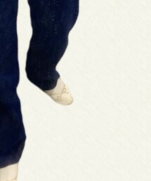 LOWRYS FARM | バレエシューズ