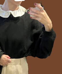UNIQLO | スウェット