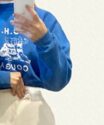 古着 | スウェット